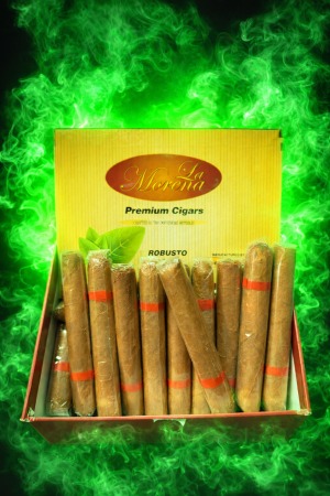 סיגר לה מורנה