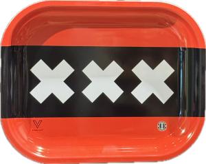 מגש וי סינדיקייט אמסטרדם