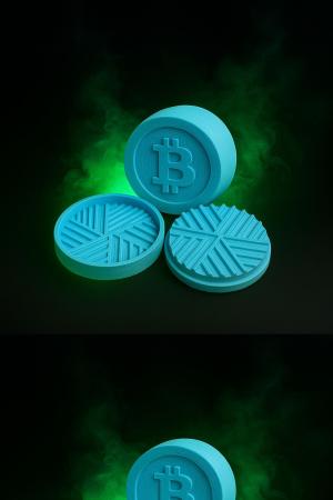 גריינדר ביטקויין