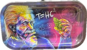 מגש וי סינדיקייט גדול איינשטיין