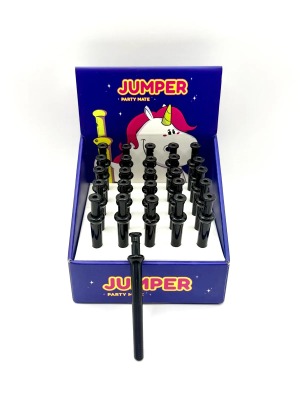 JUMPER - ג׳אמפר קש קפיץ