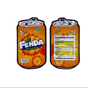 שקיות חלוקה בצורת פחית פנטה