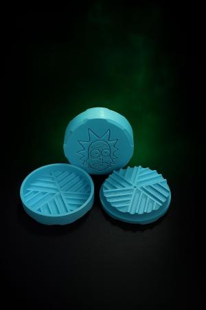 גריינדר ריק (ריק ומורטי)