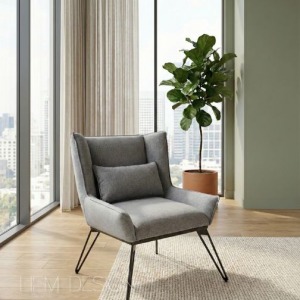 כורסא דגם "סיכה"