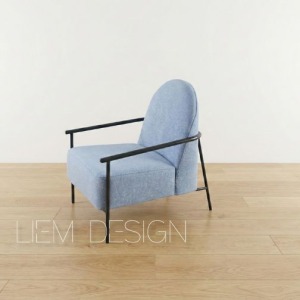 כורסא דגם "תכלת"