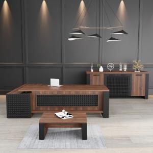 מערכת משרד דגם "ליאם"