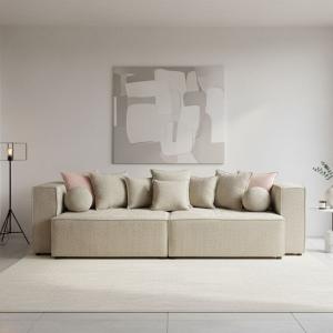 ספה דגם "קומפורט"