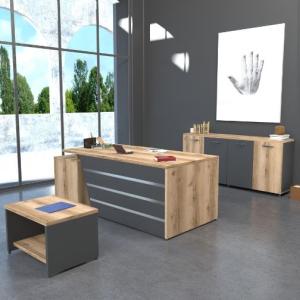 מערכת משרד דגם "ראם"