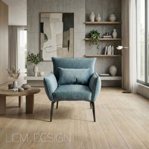 כורסא דגם "פאטו"