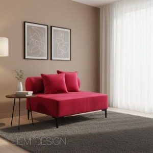 כורסא דגם "פראג"