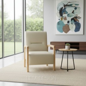 כורסא דגם "אלון"