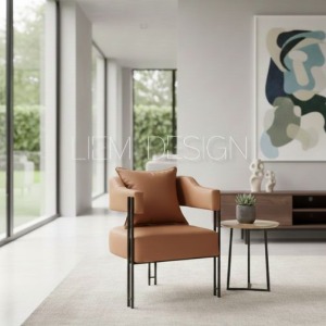 כורסא דגם "קאמל"