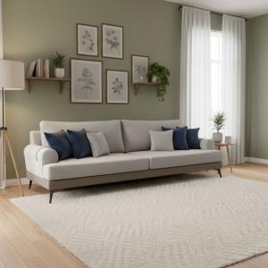 ספה דגם "מלודי"