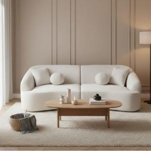 ספה דגם "פנדה"