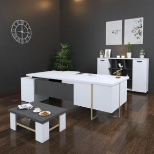 מערכת משרד דגם "ים"