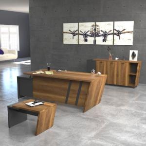 מערכת משרד דגם "קשת"