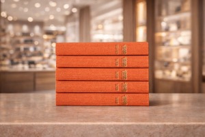 סט מחזורים-כתום