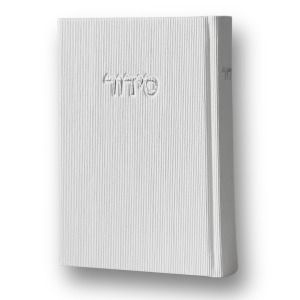 סידור קורדרוי- לבן