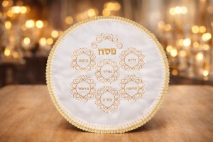 כיסוי סטן - זהב