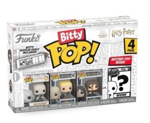 מארז ביטי פןפ הארי פוטר