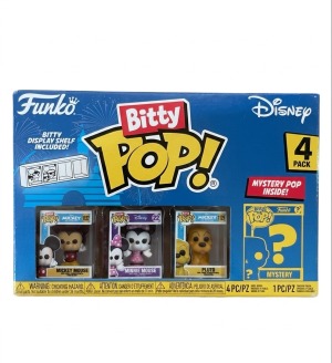מארז ביטי פופ דיסני