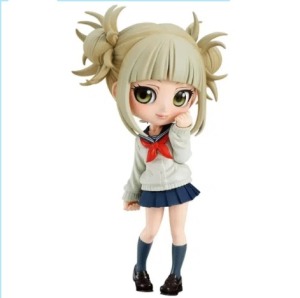 פיגר של Himiko Toga