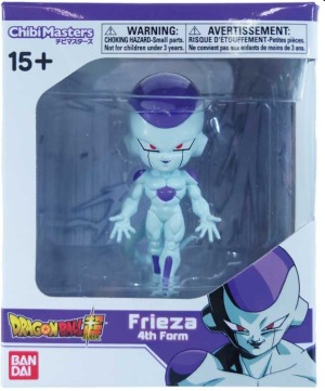 פריזה דרגון בול