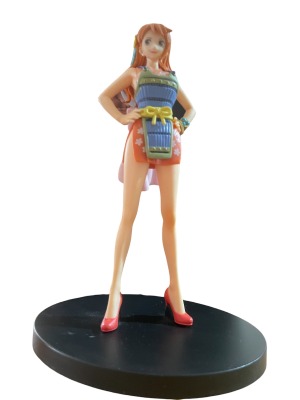 נאמי  וואן פיס