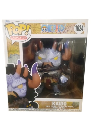 פופ של קאידו מוואן פיס