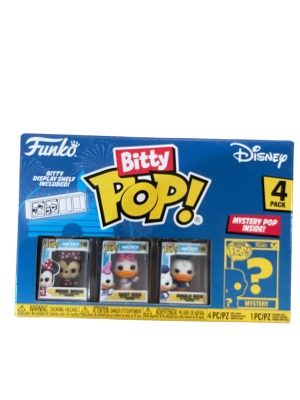 מארז ביטי פופ דיסני