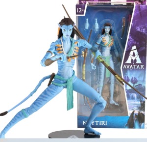 אווטאר - נאיטירי