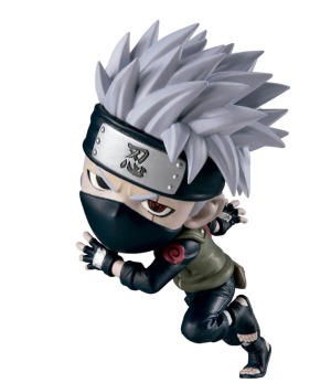 קאקאשי - נאורוטו