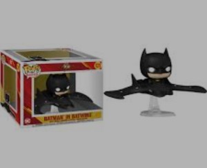 באטמן עם הבאטמוביל