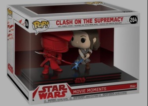 פופ גדול של סטאר וורס