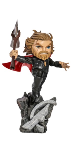 תור - אל הרעם