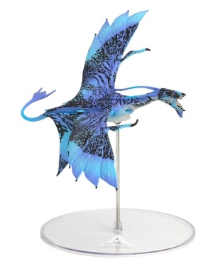 blue banshee-אווטאר