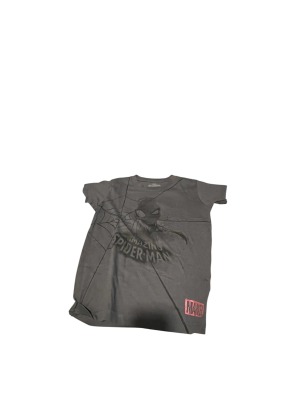 חולצה של ספידרמן