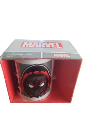 ספל מעוצב שלספידרמן