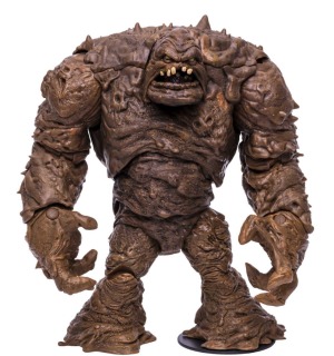 clayface  - אקשן פיגר