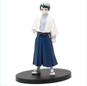 דמון סלייר - yushiro kimetsu