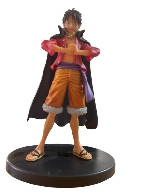 לופי (ללא קופסא ) וואן פיס