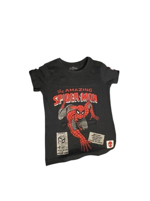 חולצה של ספידרמן