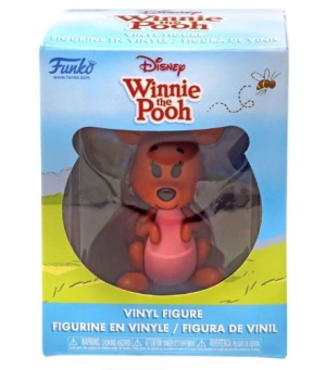 רו הקנגרו - מהסדרה פו הדוב