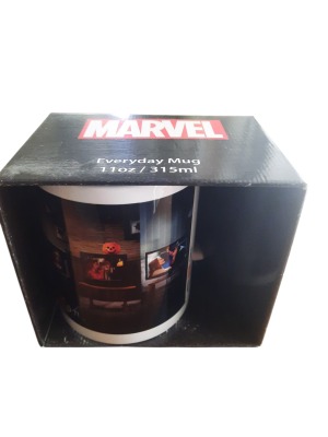 ספל מעוצב שלוונדה ויזן