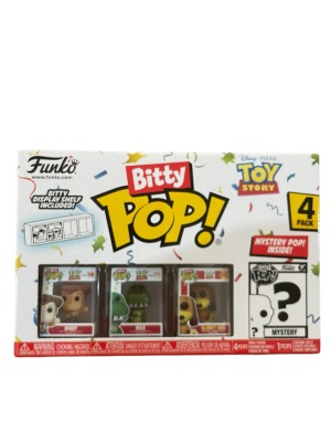 מארז ביטי פופ צעצוע של סיפור