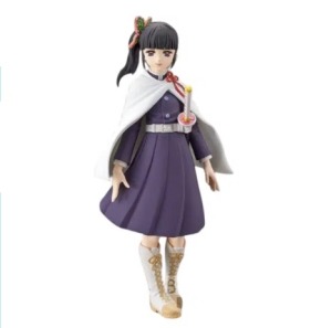 דמון סלייר - kanao tsuyuri