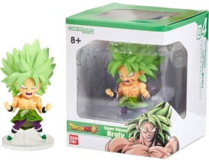 ברולי סופר סאיין  דרגון בול