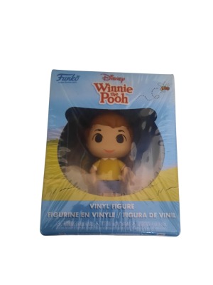 כריסטופר רובין  - מהסדרה פו הדוב