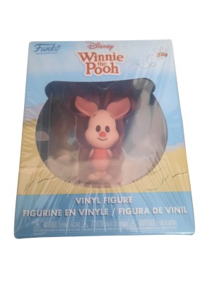 חזרזיר  - מהסדרה פו הדוב