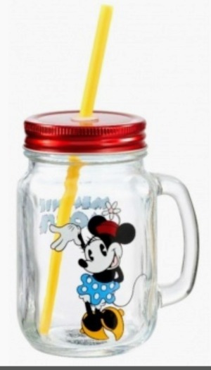 כוס של מיני מאוס